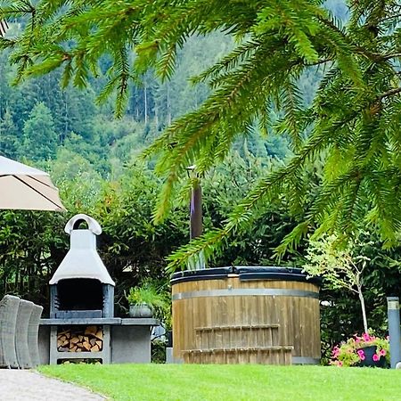 Chalet Zell By Chalet Alp Lux Zell am See Dış mekan fotoğraf