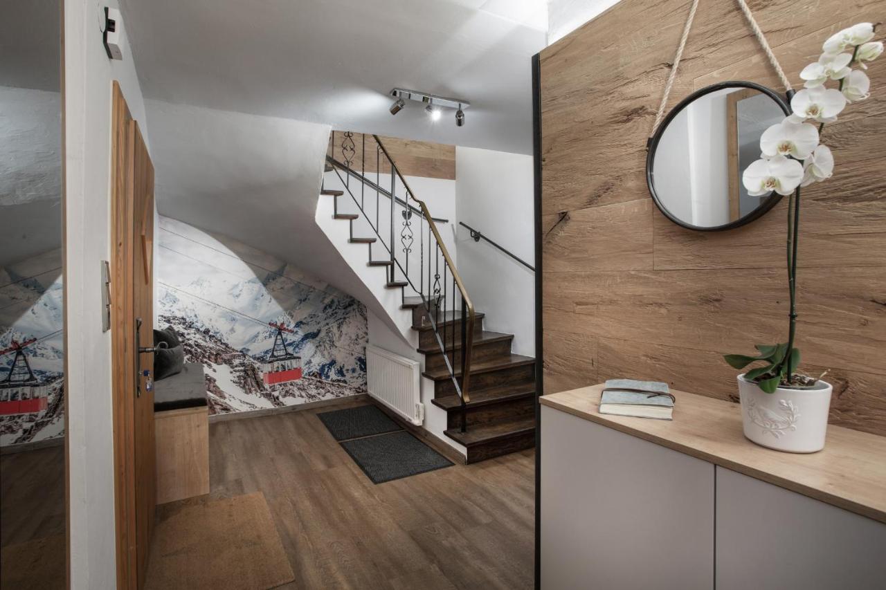 Chalet Zell By Chalet Alp Lux Zell am See Dış mekan fotoğraf