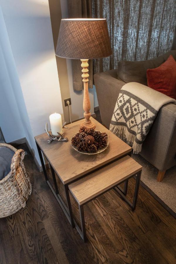 Chalet Zell By Chalet Alp Lux Zell am See Dış mekan fotoğraf